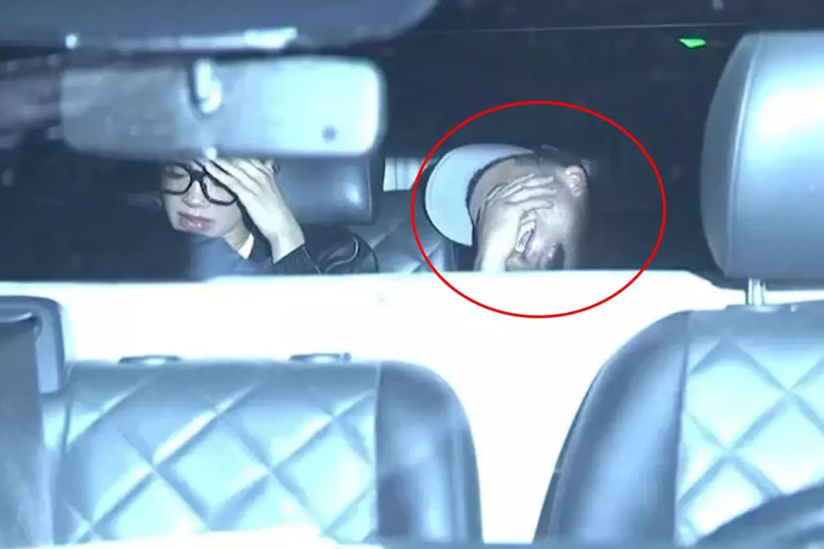 Yer İstanbul: Görüntüdeki bu isim dünyaca ünlü futbolcu