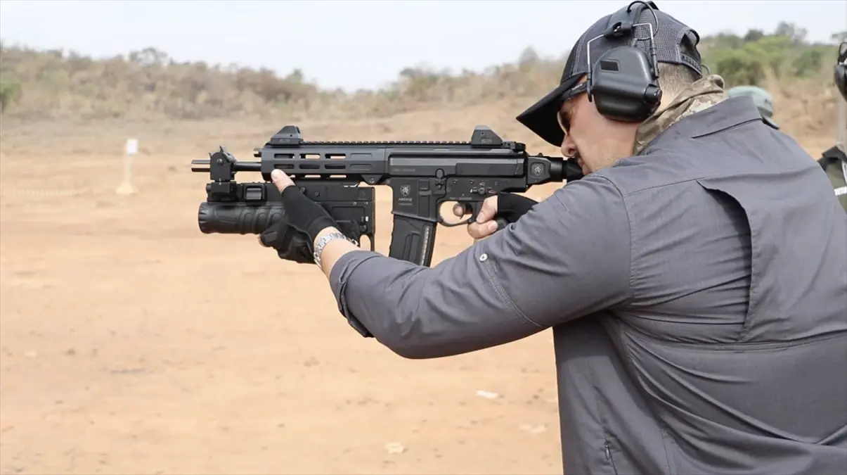 Yerli Bombaatar İhracatı Başarıyla Devam Ediyor