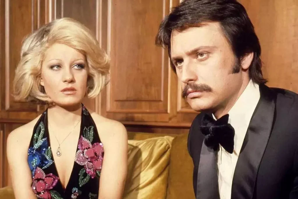 Yeşilçam’ın Efsane İsmi Engin Çağlar Hayatını Kaybetti