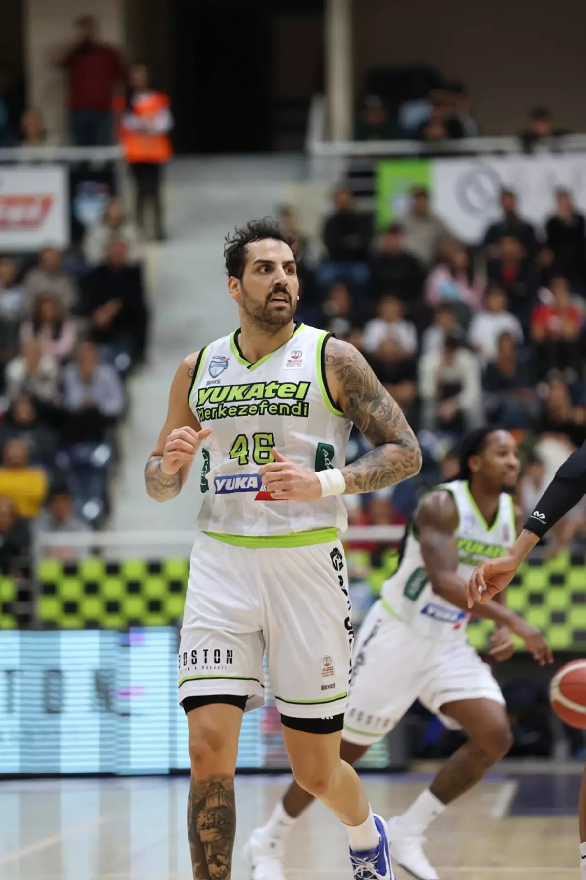 Mahir Ağva Almanya Milli Takımı’nda