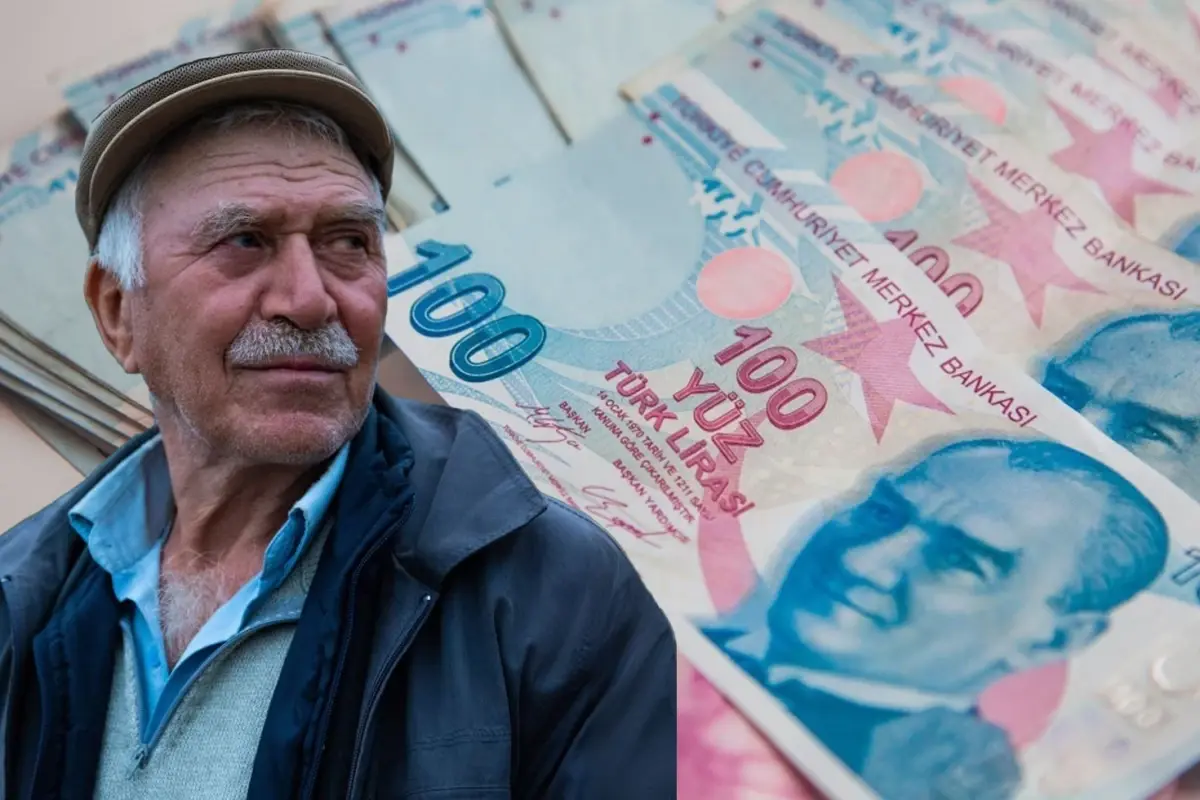 Yüksek Emekli Aylığı İçin Tarihe Dikkat! SGK Uzmanı Uyardı
