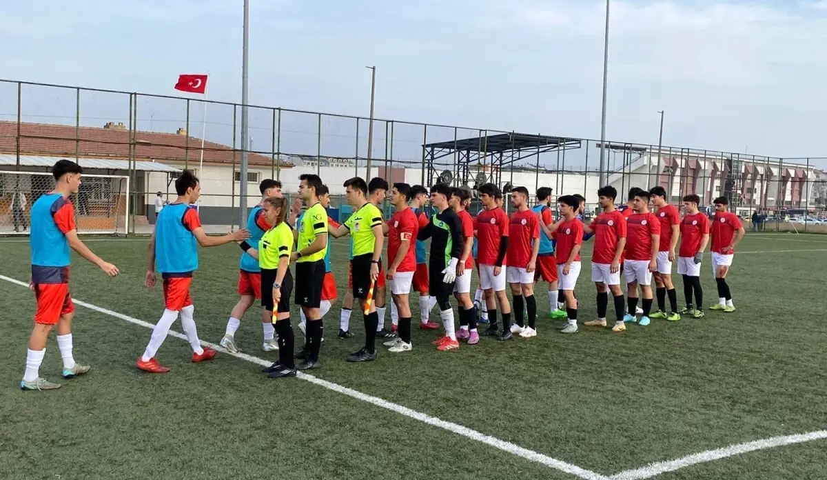 Yurtlig İl Birinciliği Müsabakaları Balıkesir’de Coşkuyla Başladı