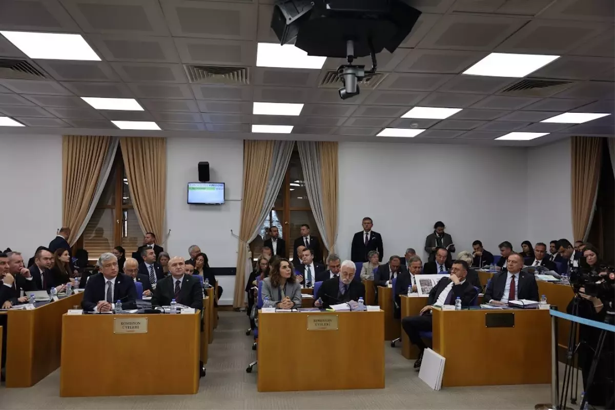 5 Milyon Başvuru: Yüzyılın Konut Projesi Türkiye’yi Sarsıyor