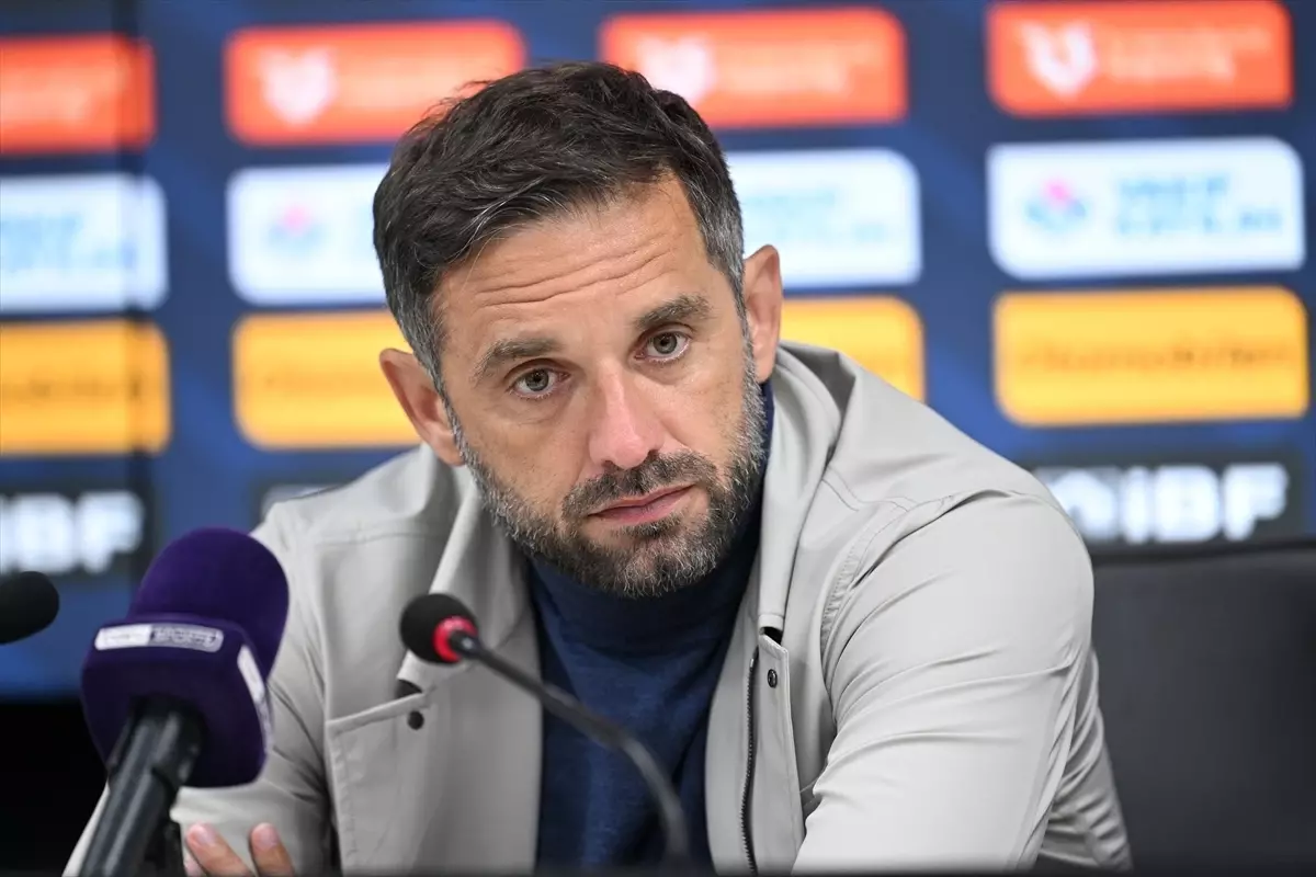 Kayserispor Mağlubiyetini Kabullendi