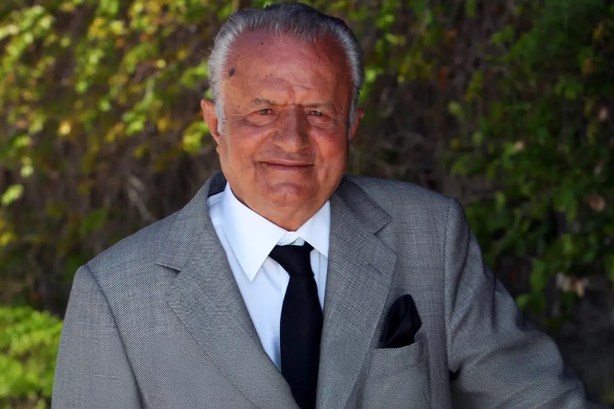 Zeki Triko’nun Kurucusu Ahmet Zeki Başeskioğlu Hayatını Kaybetti