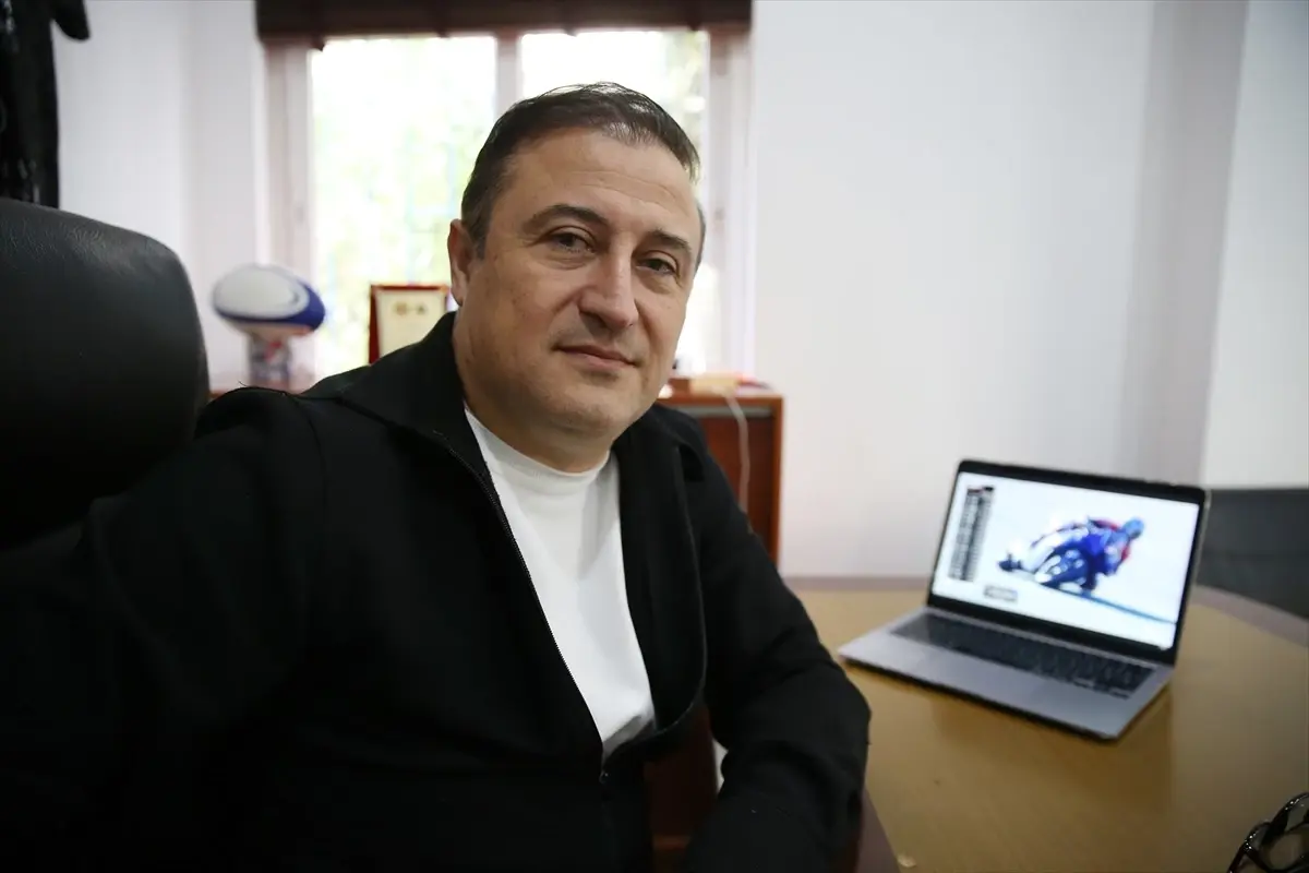 Toprak Razgatlıoğlu’nun Öğretmeni Serdar Esen’den Unutulmaz Anılar