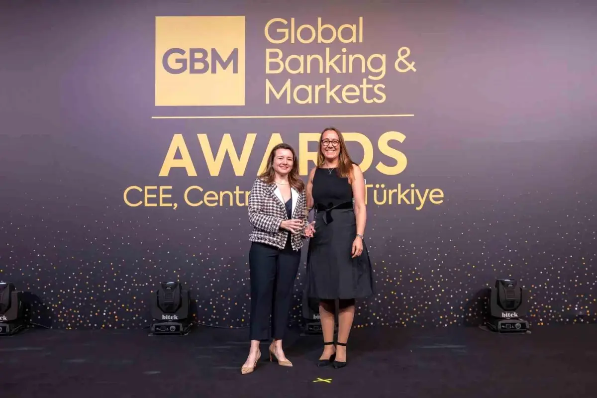 Zorlu Enerji, 1.1 Milyar Dolar Tahvil İhraçıyla Global Ödüllere Ulaştı