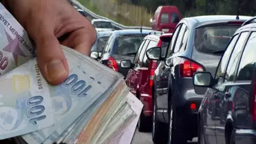 Zorunlu trafik sigortasına zam! İşte büyük şehirlerdeki yeni tarife