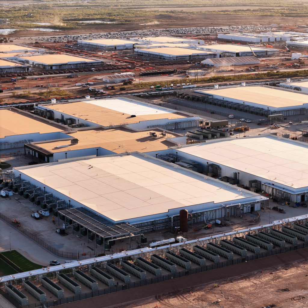 White House Prioritizes Growth Over AI‑Related Risks