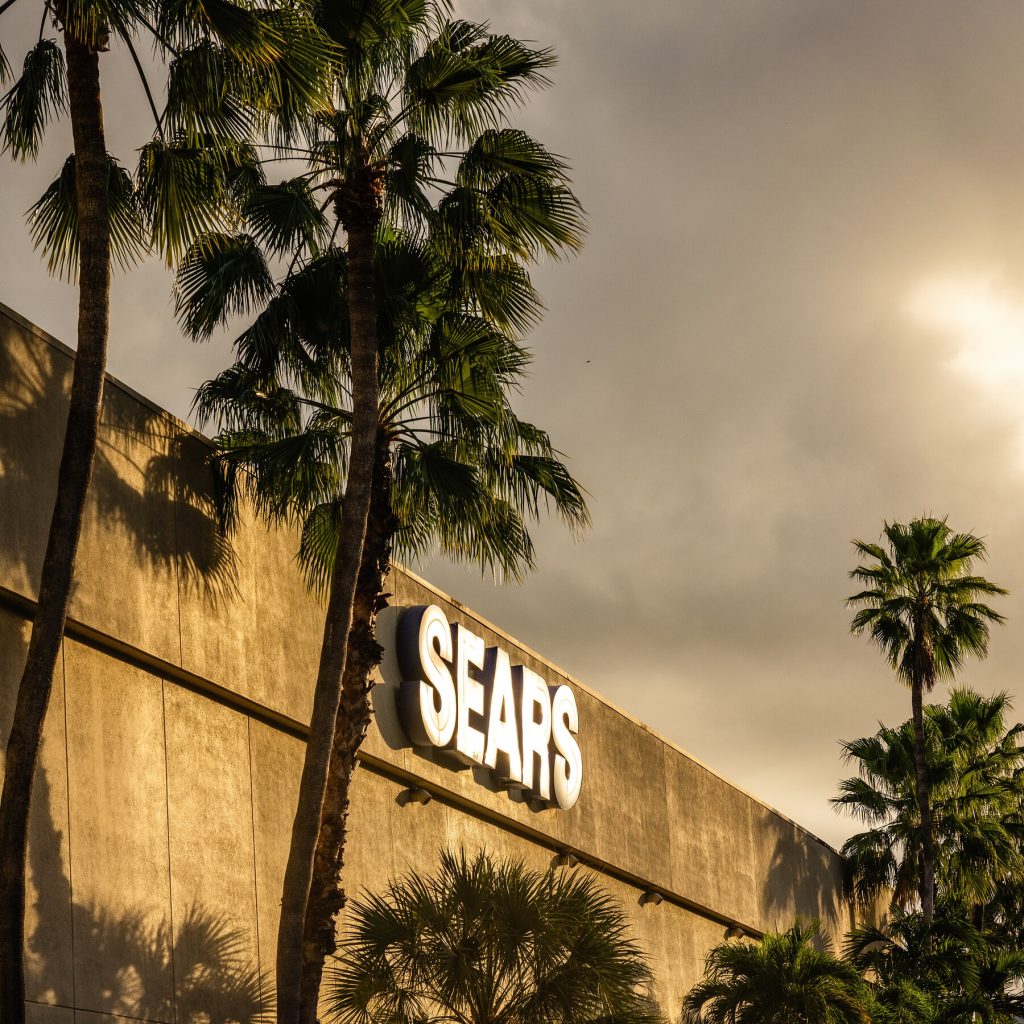 Why Sears’s Last Great Hope Was a Promise That Never Materialized
