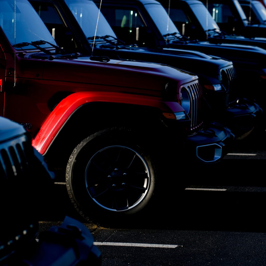 Trump Introduces New Auto‑Loan Interest Deduction: Who Stands to Gain?