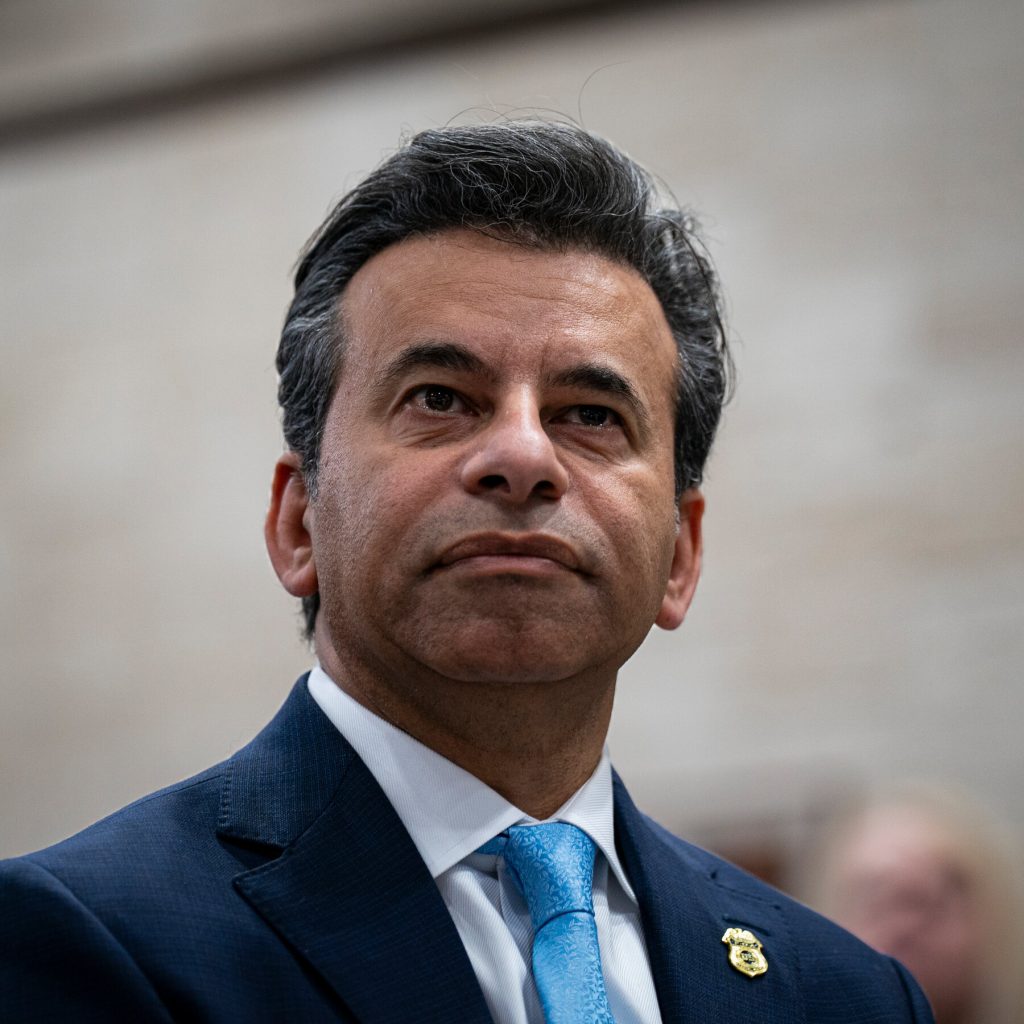 F.D.A. Turmoil Keeps Spotlight on Its Commissioner