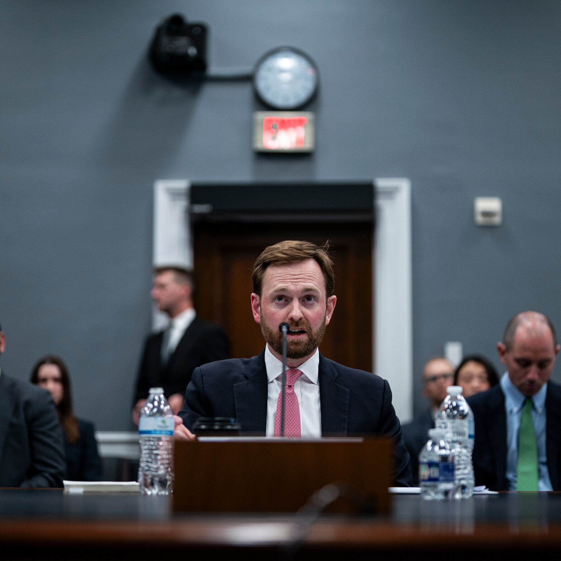 Who Is Andrew Ferguson, the FTC Chairman Who Tilted the Agency Toward Trump?