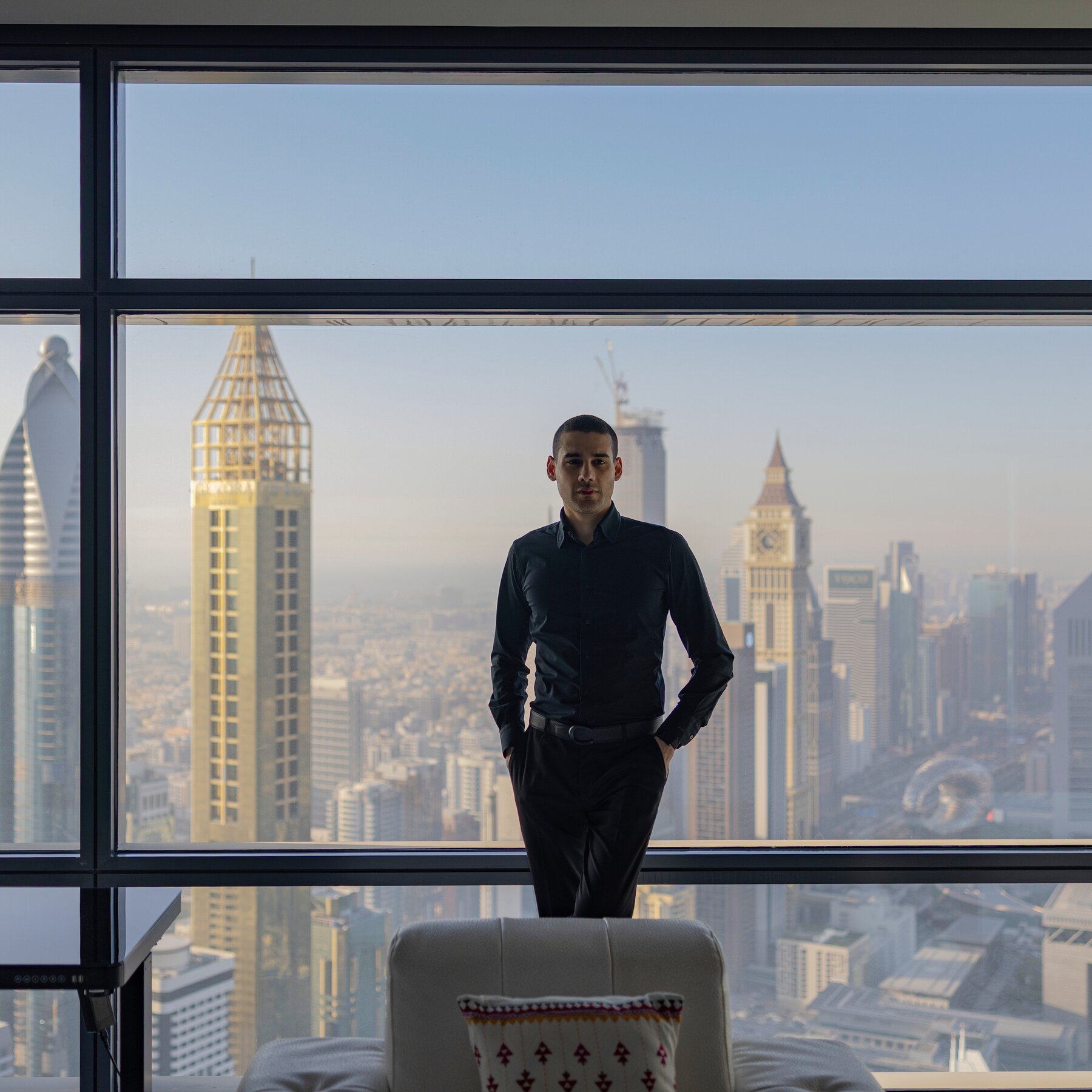 Elon Musk Praises Mario Nawfal’s Insight