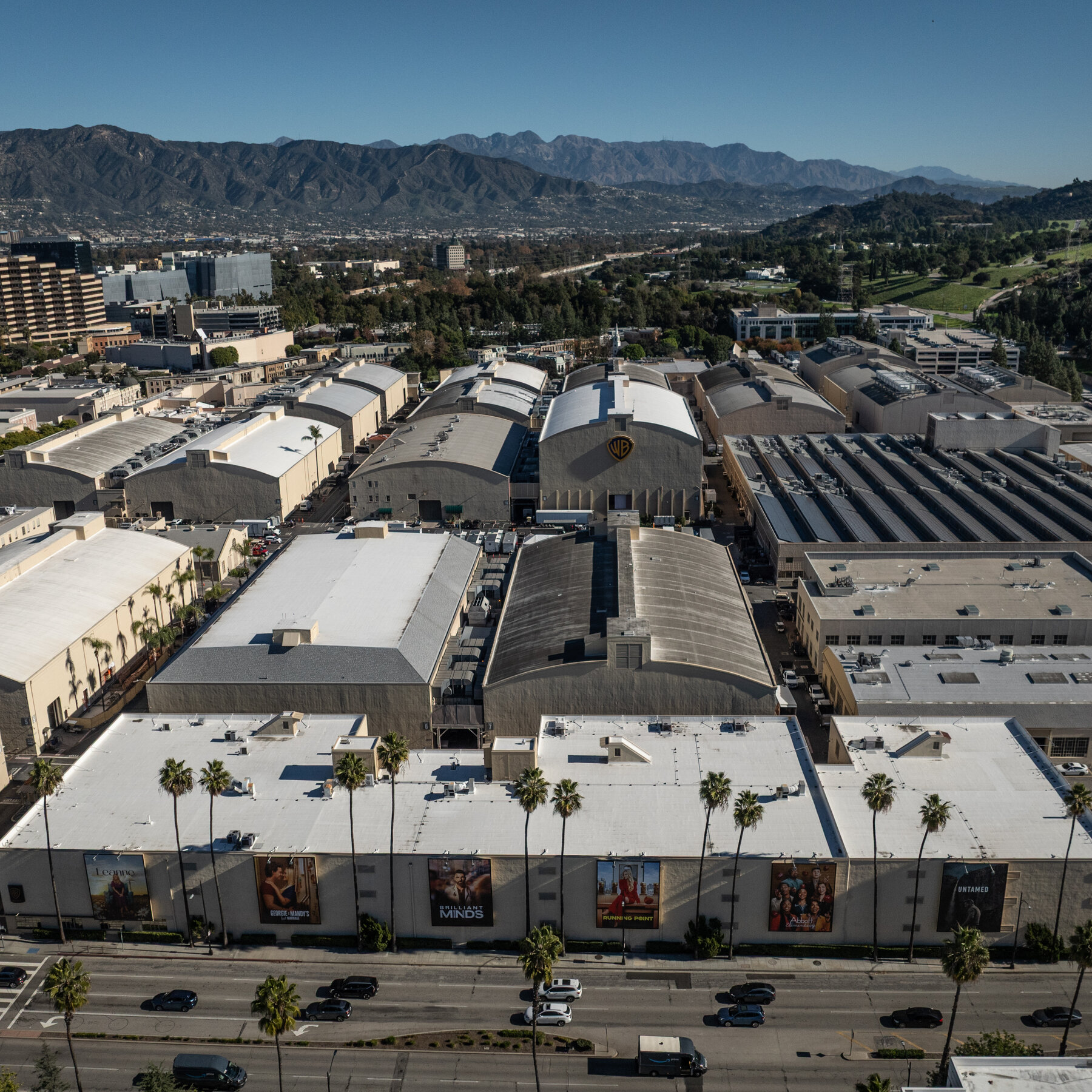 What to Know About Netflix’s $83 Billion Deal for Warner Bros. Discovery