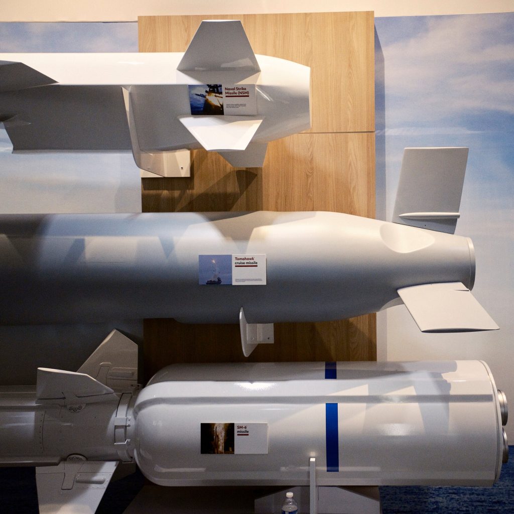 How the U.S. Defense Industry Avoided a Rare‑Earth Shortage After China’s Restrictions