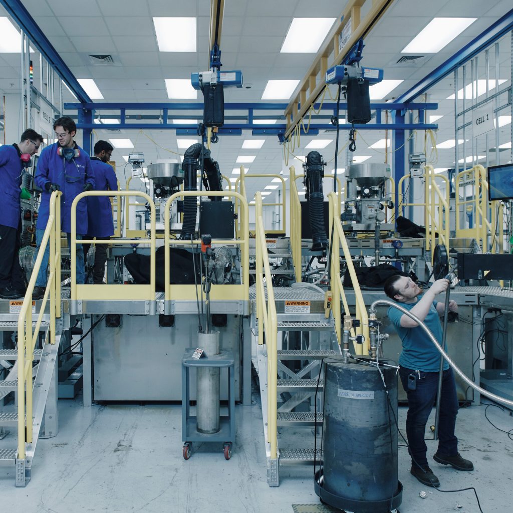 Meet a U.S. Start‑Up Trying to Break China’s Rare‑Earth Monopoly