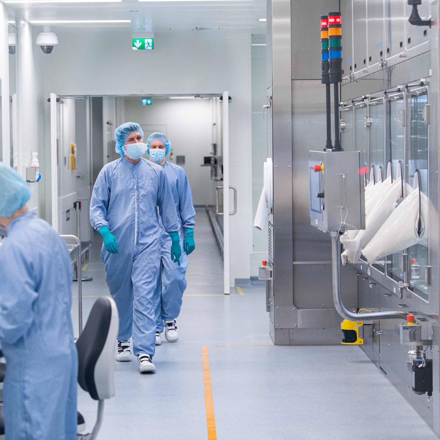 U.S. Pushes U.K. to Increase Pharmaceutical Spending in Trade Negotiations