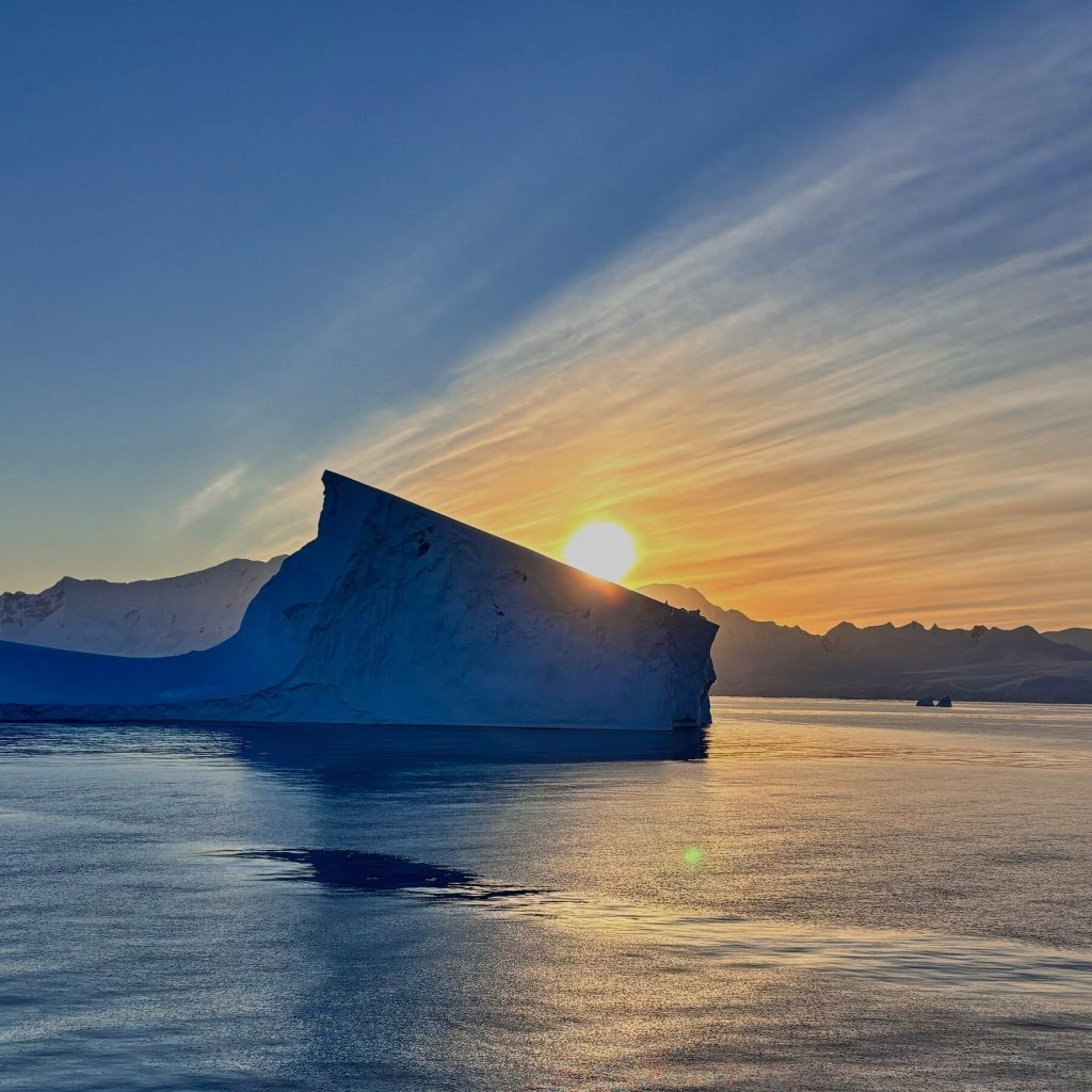 Frequently Asked Questions About The New York Times’ Antarctic Expedition