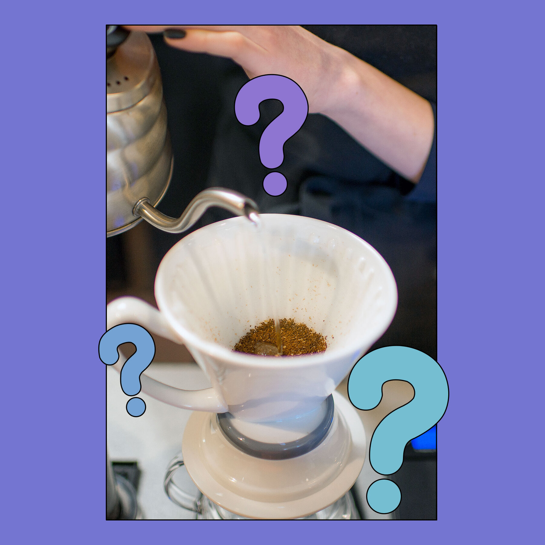 Environmentally Friendly Coffee: What Your Daily Brew Means for the Planet