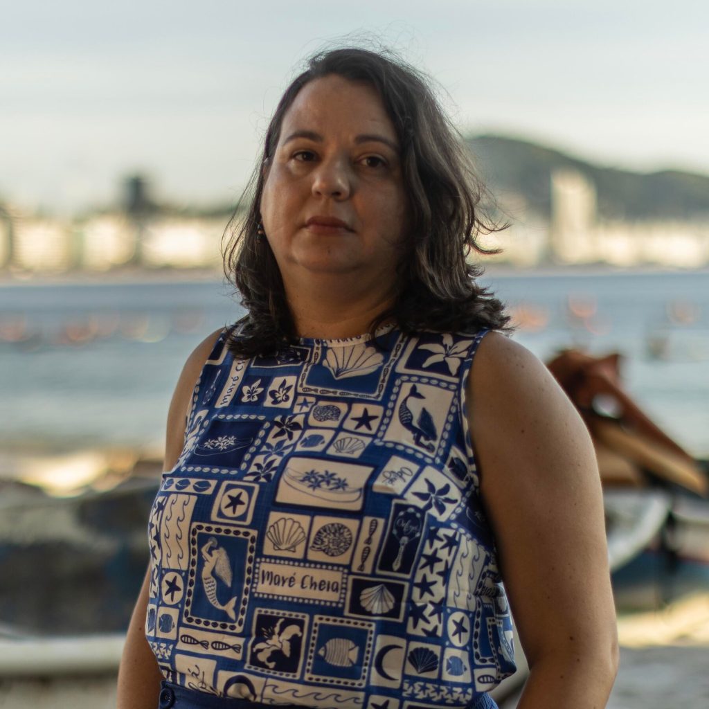 She Tracked Fish That Coastal Communities Depend On—Then She Was Fired From NOAA