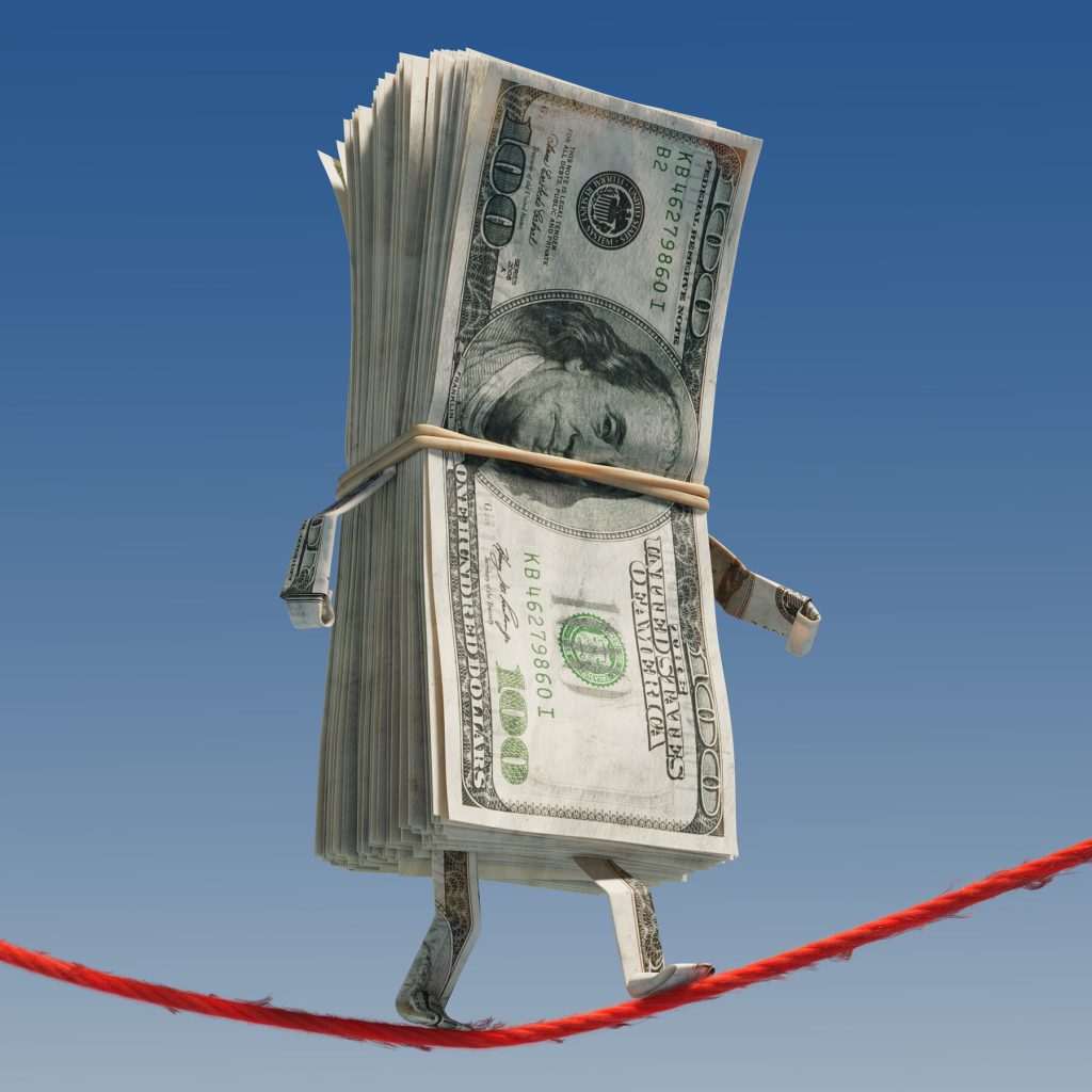 The U.S. Economy Dodged a Recession in 2025, Yet Many Households Feel the Pinch