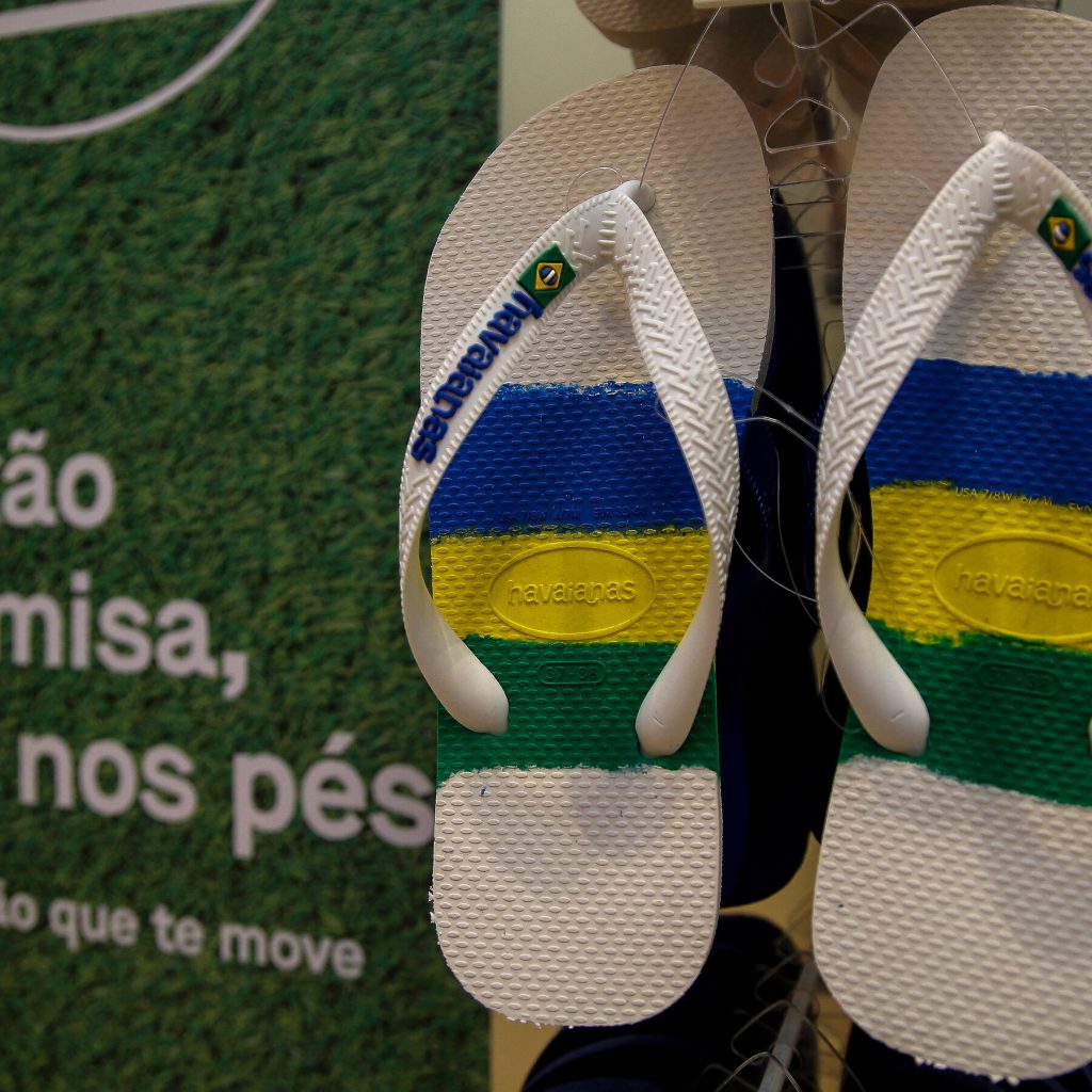 Why the Right Is Boycotting Havaianas Flip‑Flops