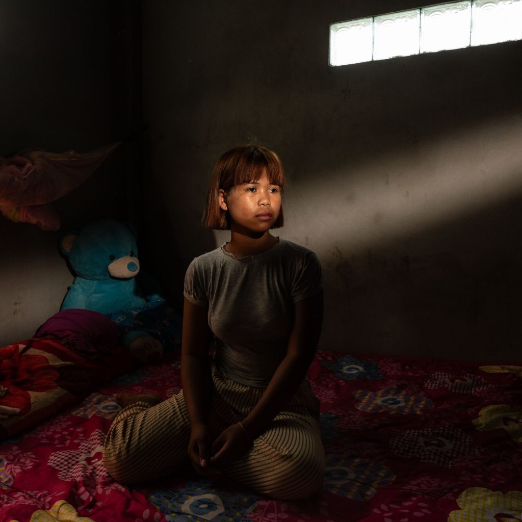 Thailand Launches Air Strikes in Cambodia, Targeting the Online Scam Industry