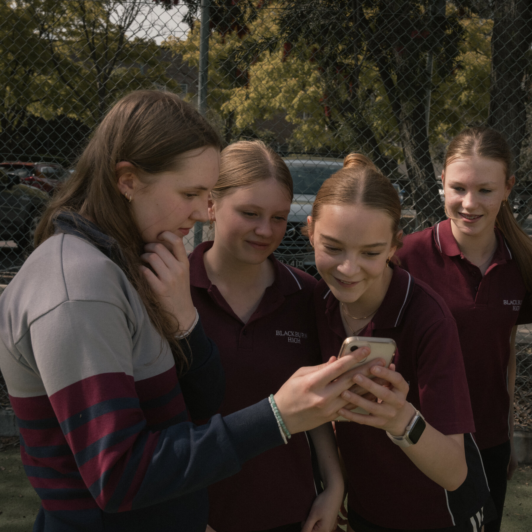 Australia’s Upcoming Social‑Media Ban for Under‑16s Sparks Teen Skepticism