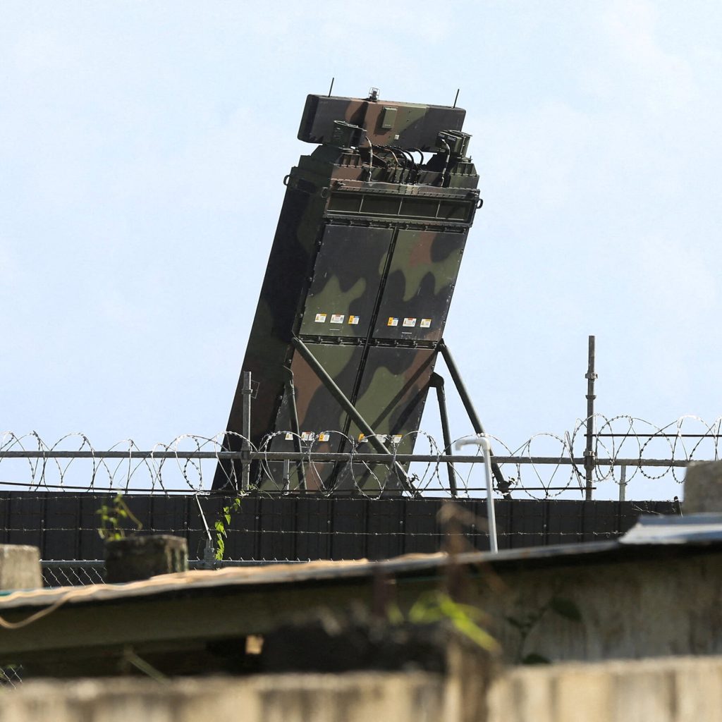 Trinidad and Tobago Aligns with the United States in the Fight Against Venezuelan Influence