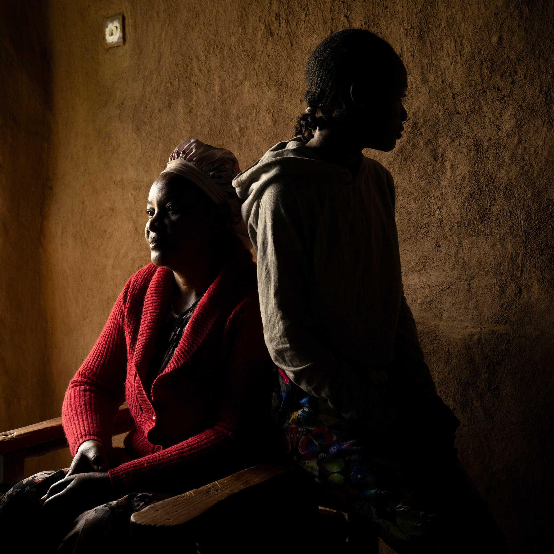 A Single Mother’s Determined Fight to Free Her Daughter from Saudi Arabia