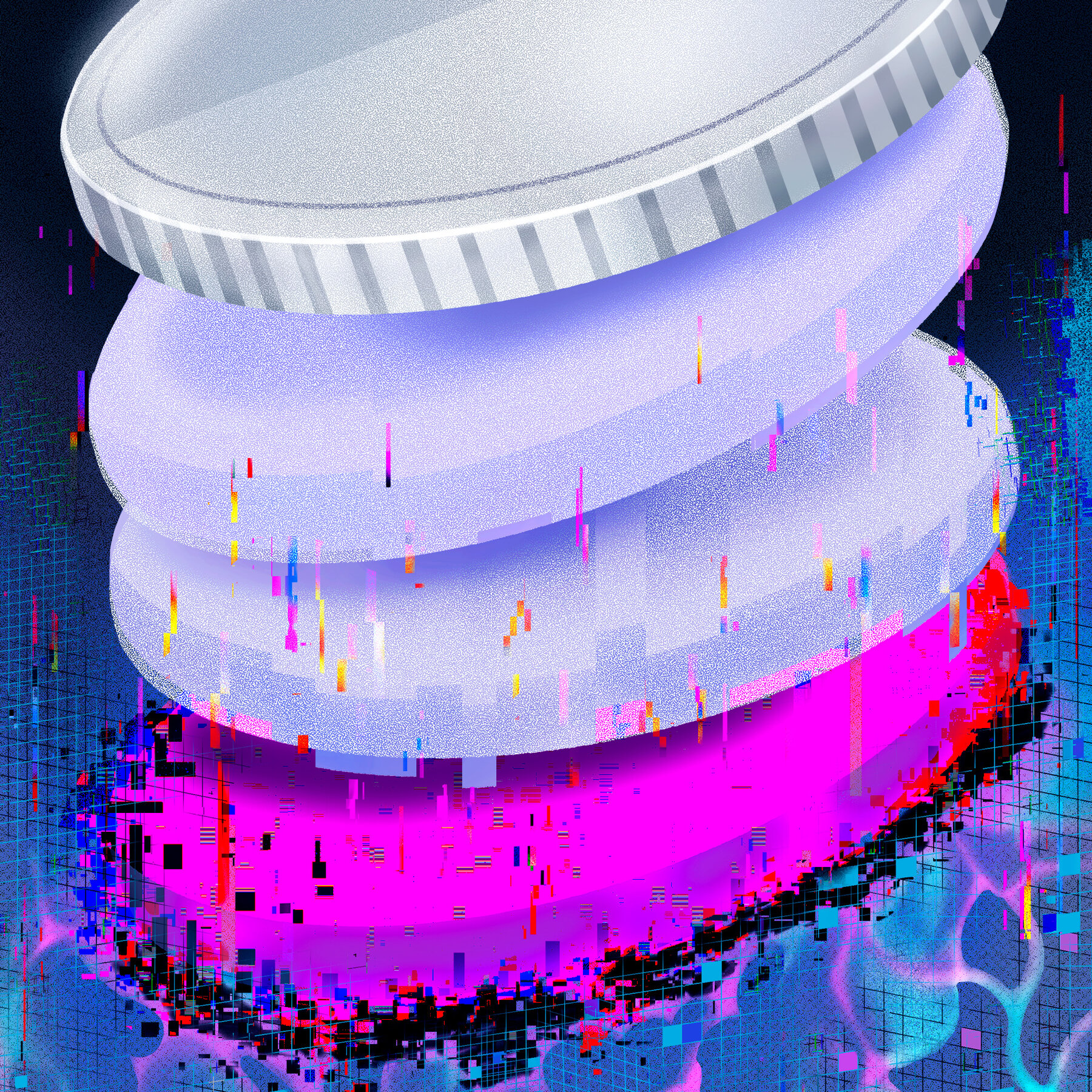 How Stablecoins Enable Money Laundering and Sanctions Evasion