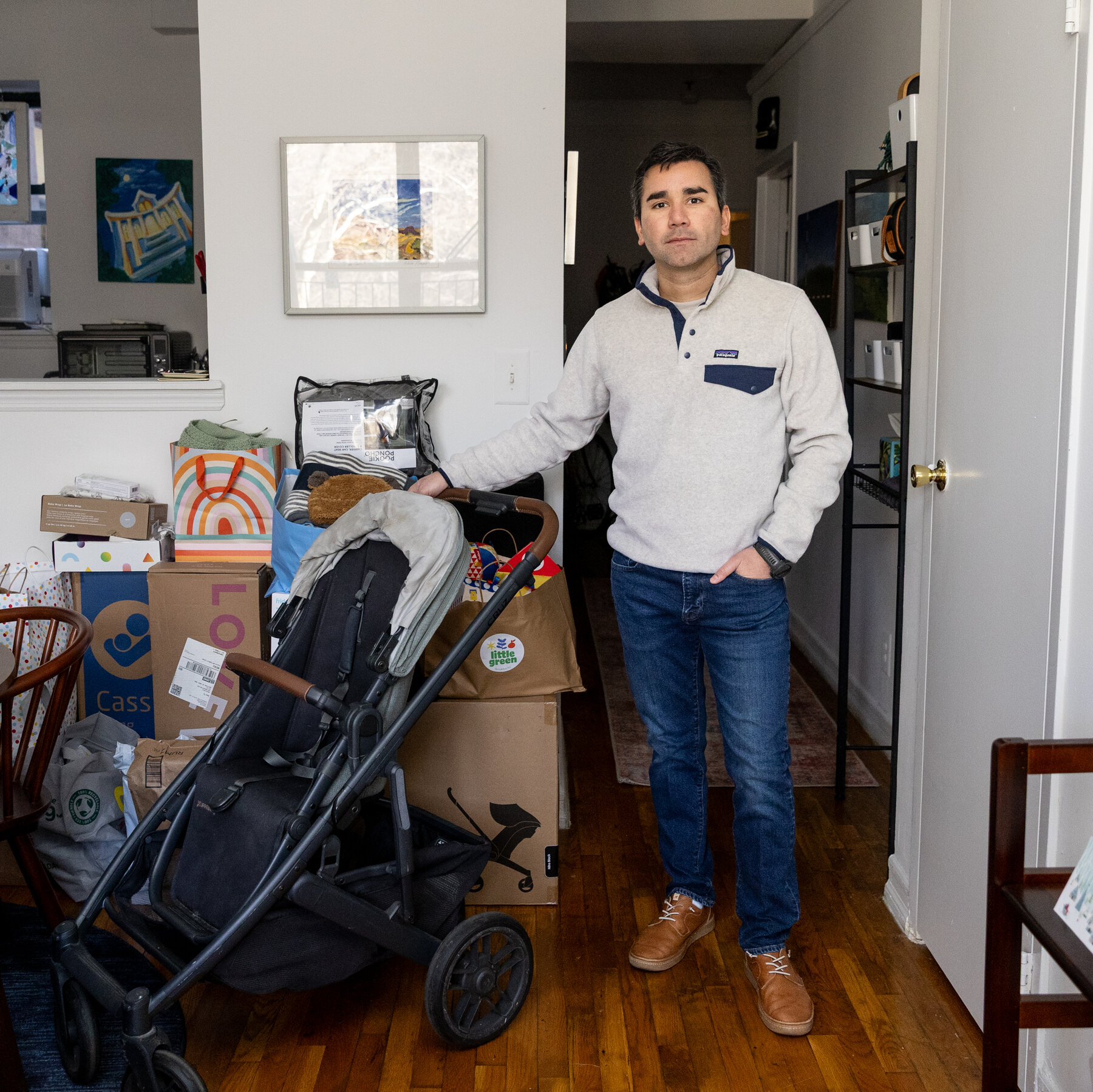 A Surrogacy Agency Promised Safety, Then Disappeared with Clients’ Money