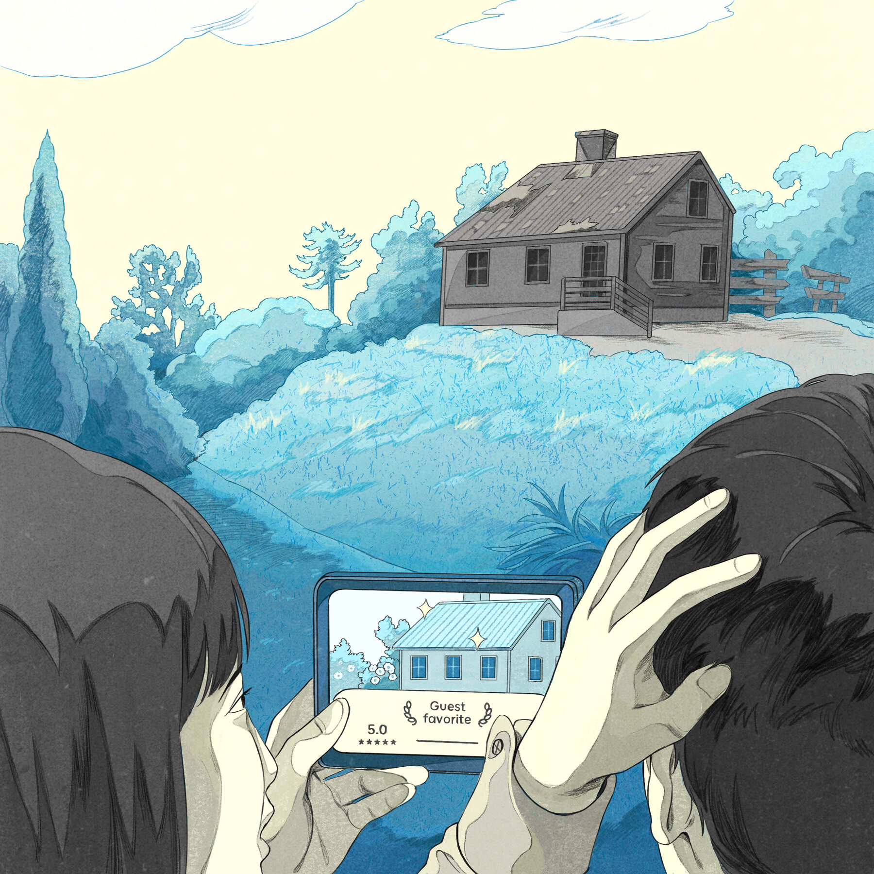 How to Avoid an Airbnb Fail