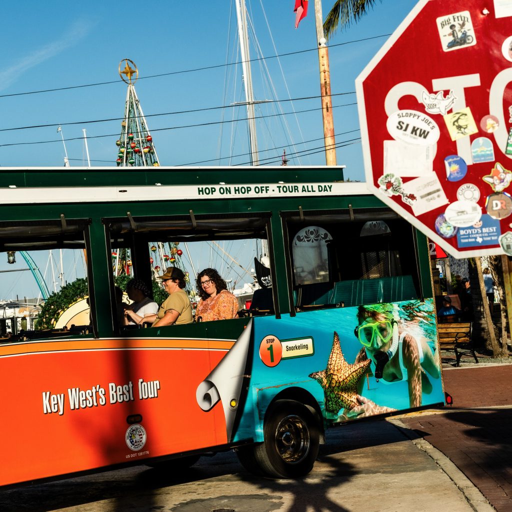 How Much More Can the U.S. Travel Industry Take?