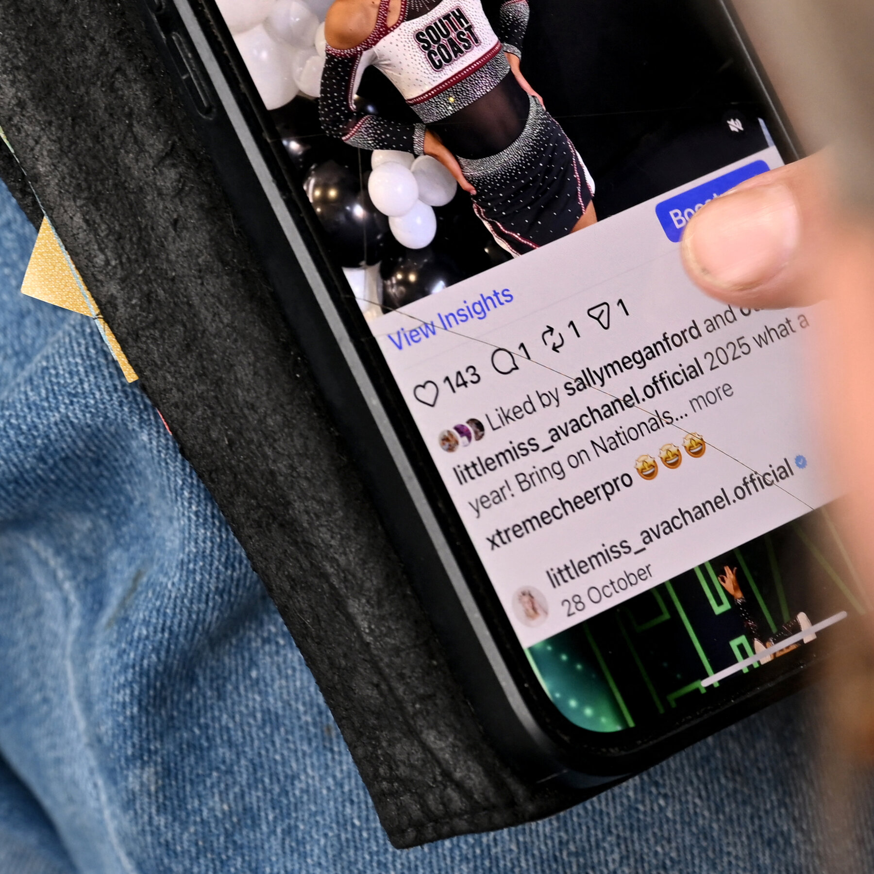 It’s Not Just You: Users Grapple with Instagram’s New Repost Button