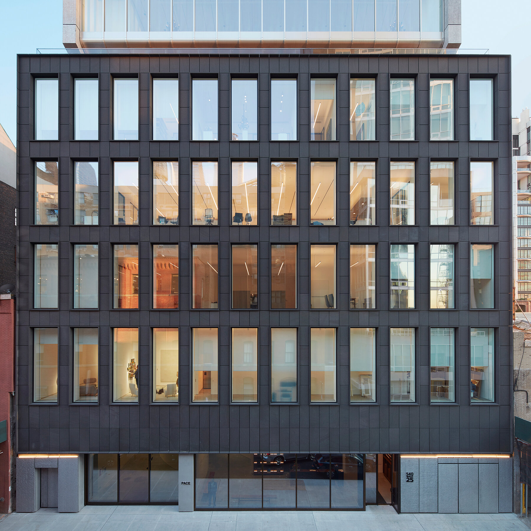 Pace, Di Donna & David Schrader Launch New Upper East Side Art Gallery