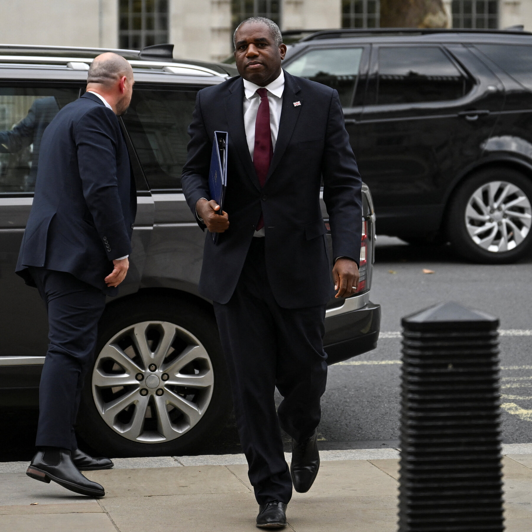 Right to Jury Trial in England and Wales to Be Curtailed in Certain Cases