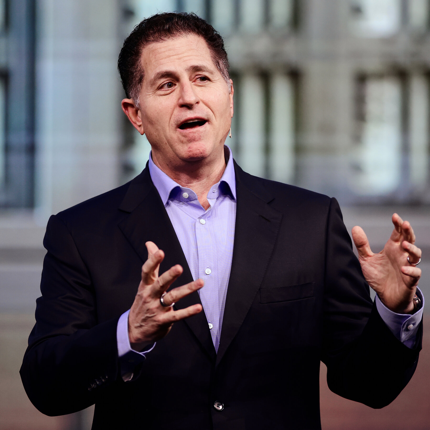 What to Know About Trump Accounts for Children and Eligibility After the Dell Donation