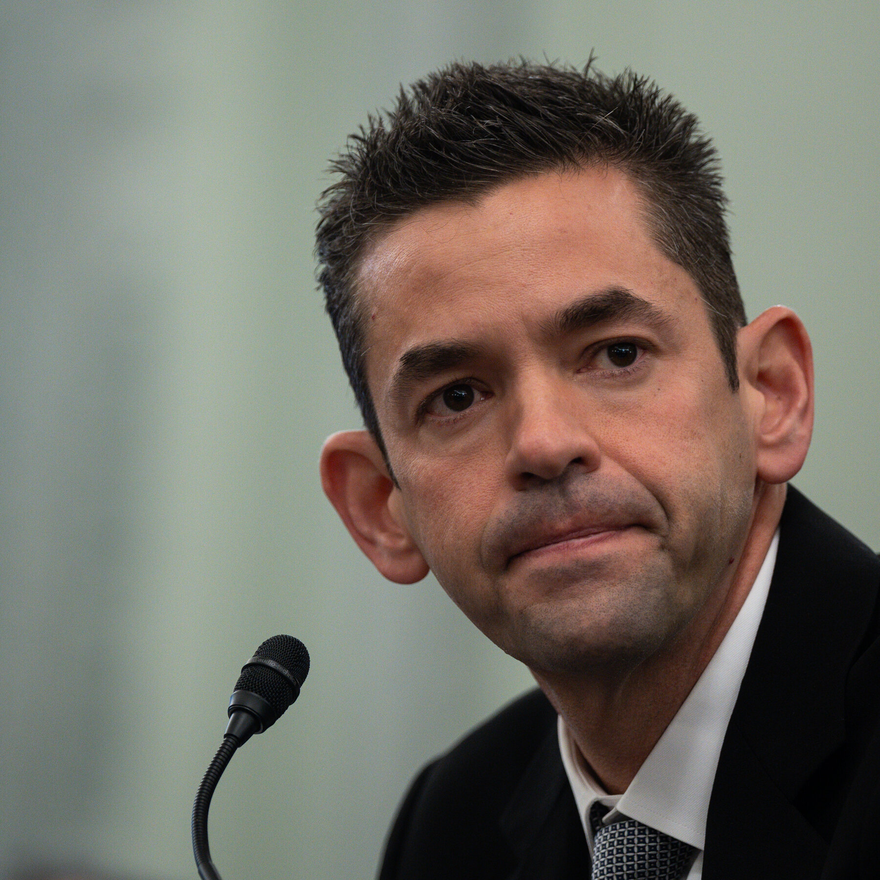 Trump’s NASA Nominee Poised for Senate Confirmation After Re‑Nomination