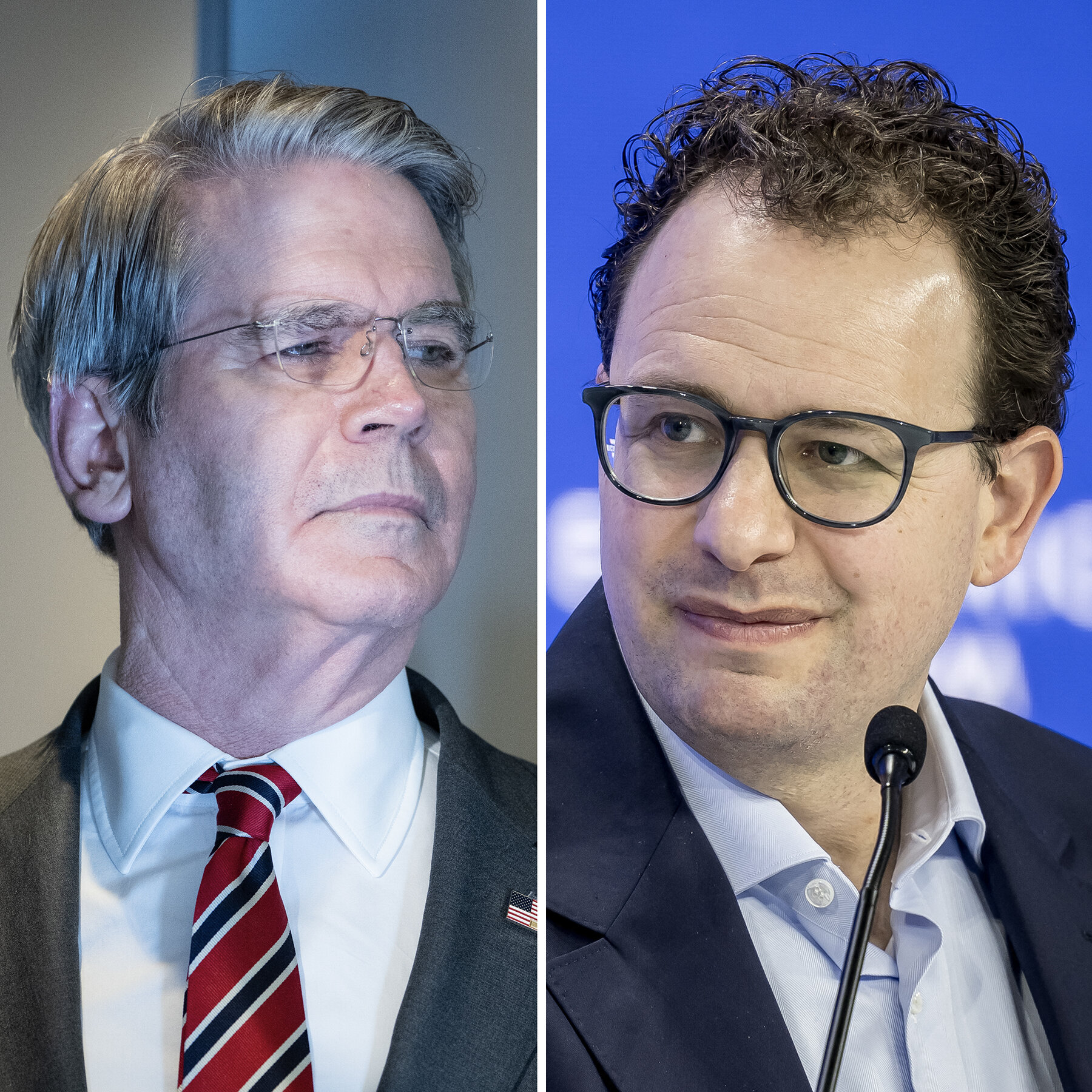 DealBook Summit Announces Star‑Studded Lineup of Speakers