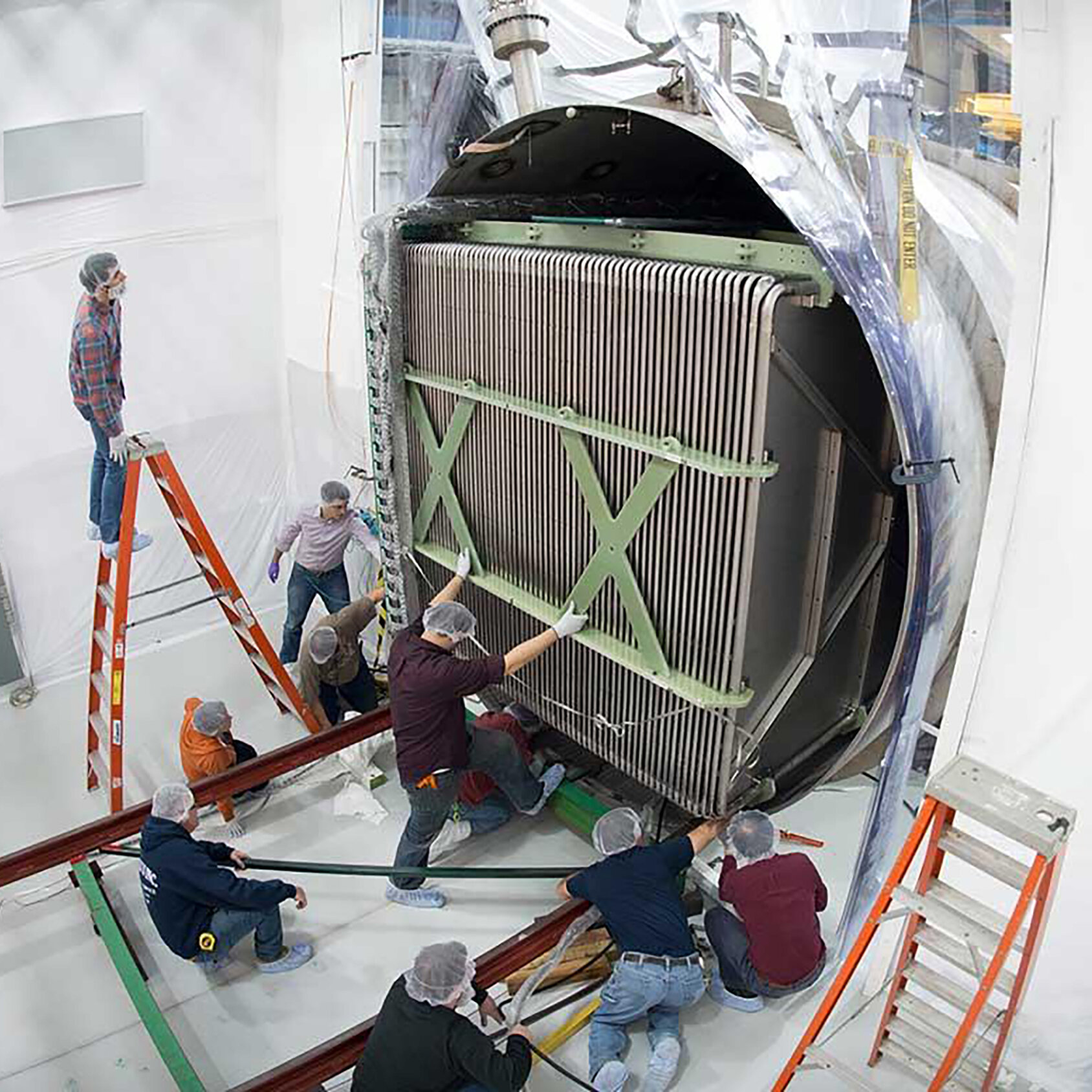 Sterile Neutrino Hypothesis Faces New Experimental Setbacks