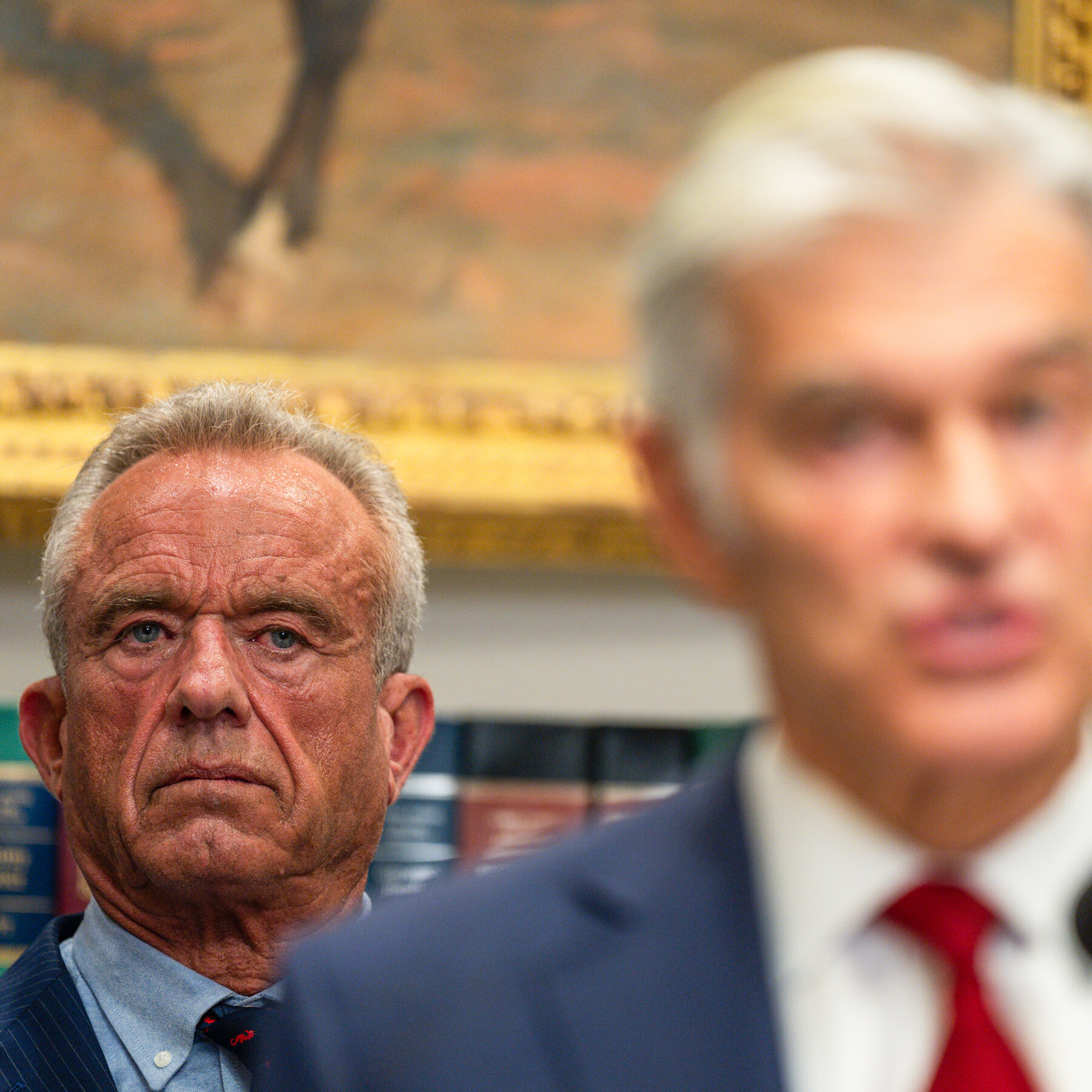 Former FDA Commissioners Sound Alarm Over Proposed Vaccine‑Policy Shift