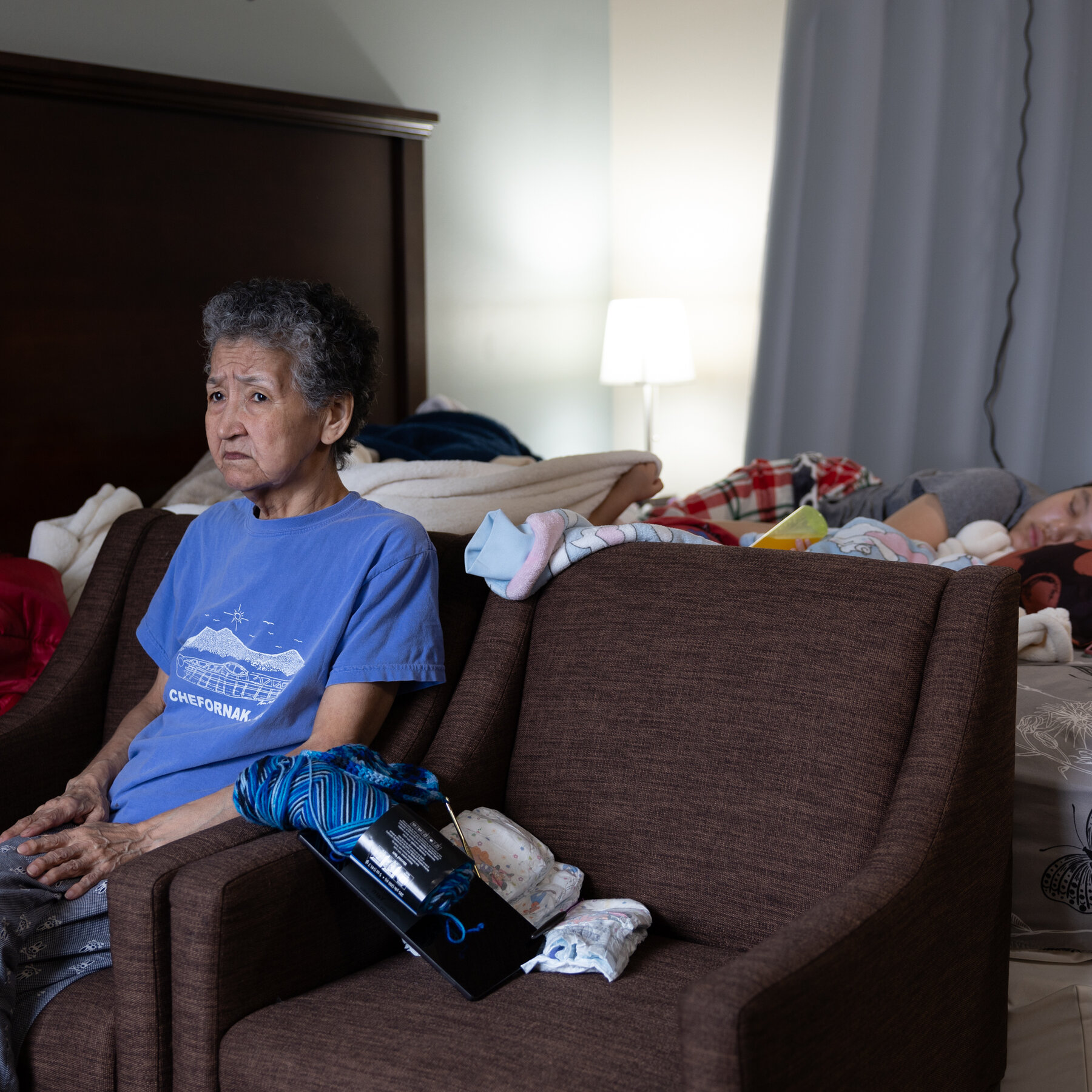 Alaskan Village Faces Climate Crisis: Rebuild or Relocate?