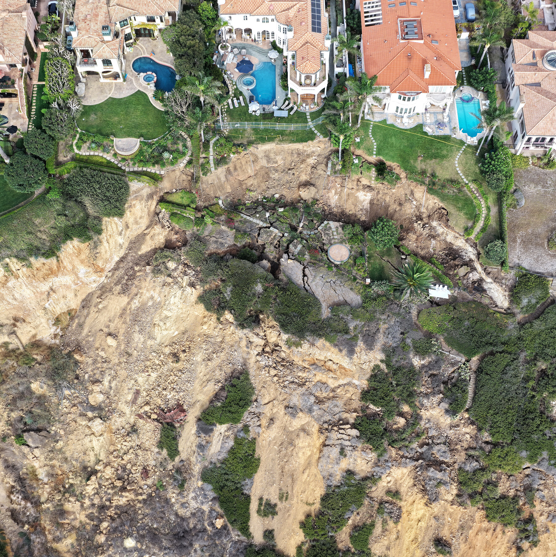 Higher Prices, Less Coverage: Real Stories from the Home‑Insurance Crunch