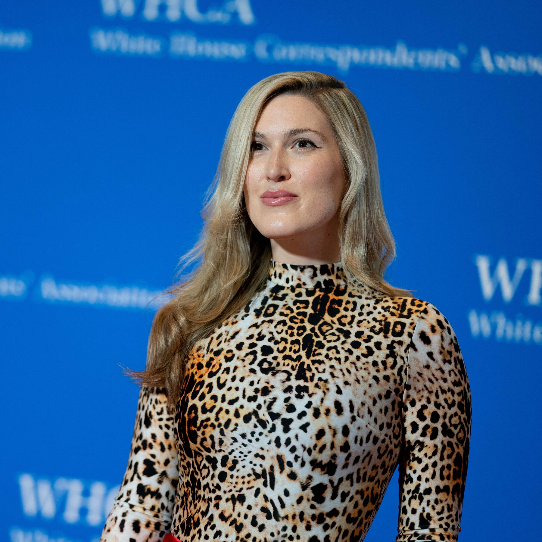 Olivia Nuzzi and Vanity Fair to Part Ways