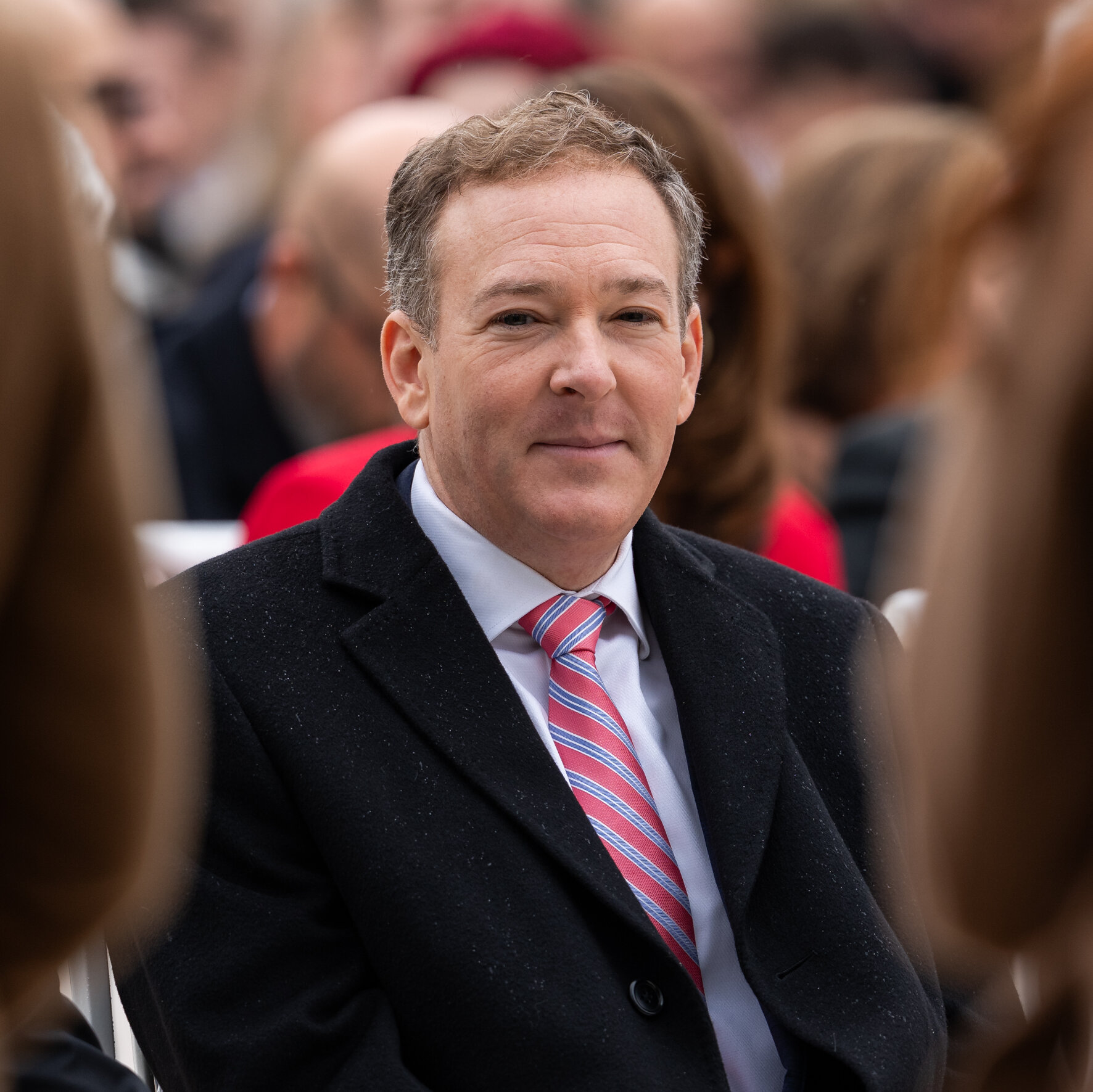 MAHA Activists Call on President Trump to Dismiss EPA Chief Lee Zeldin