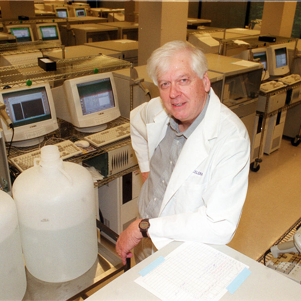 Hamilton O. Smith, Pioneer of Modern Biotechnology, Dies at 94