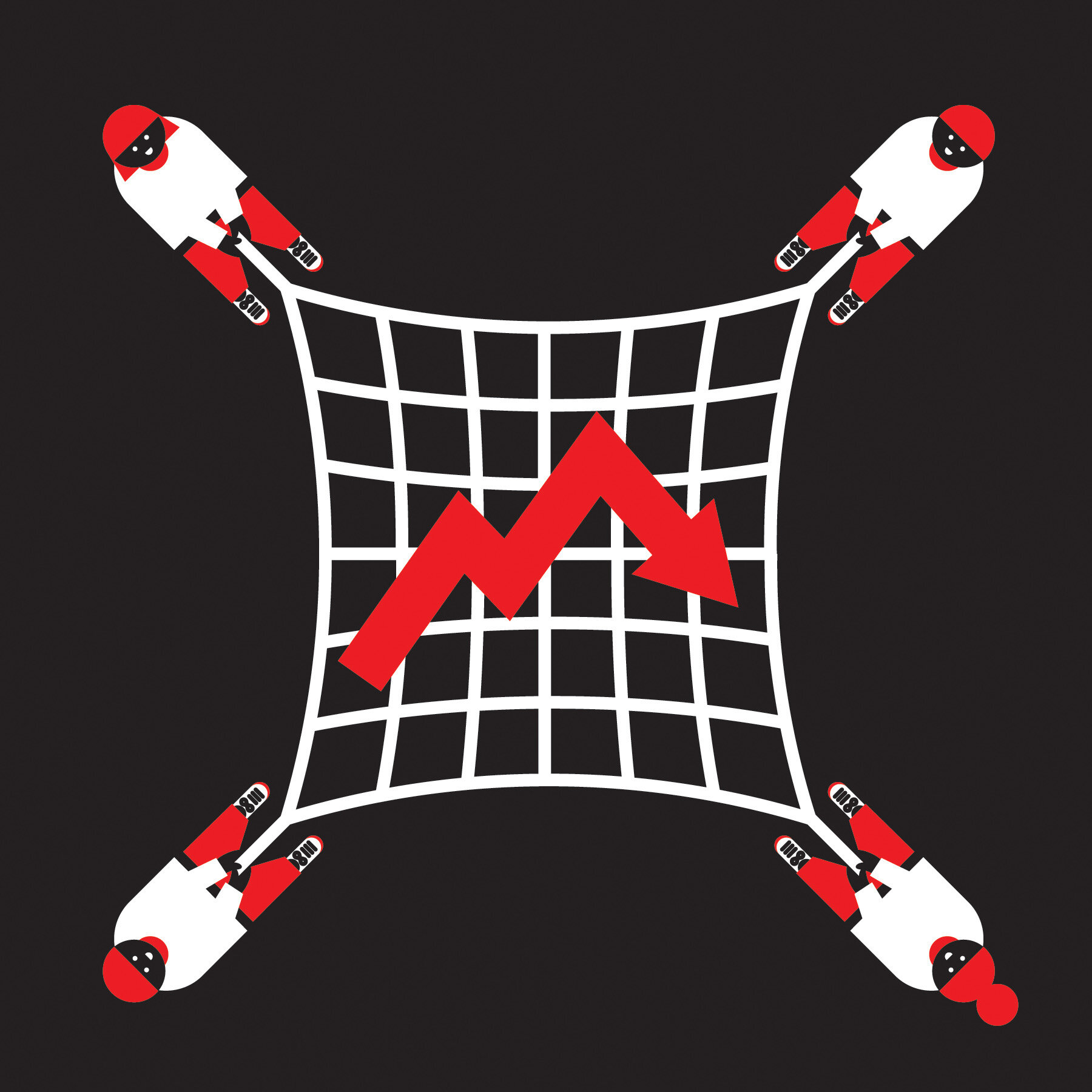 The Markets Are Temperamental. Understand Your Risks.