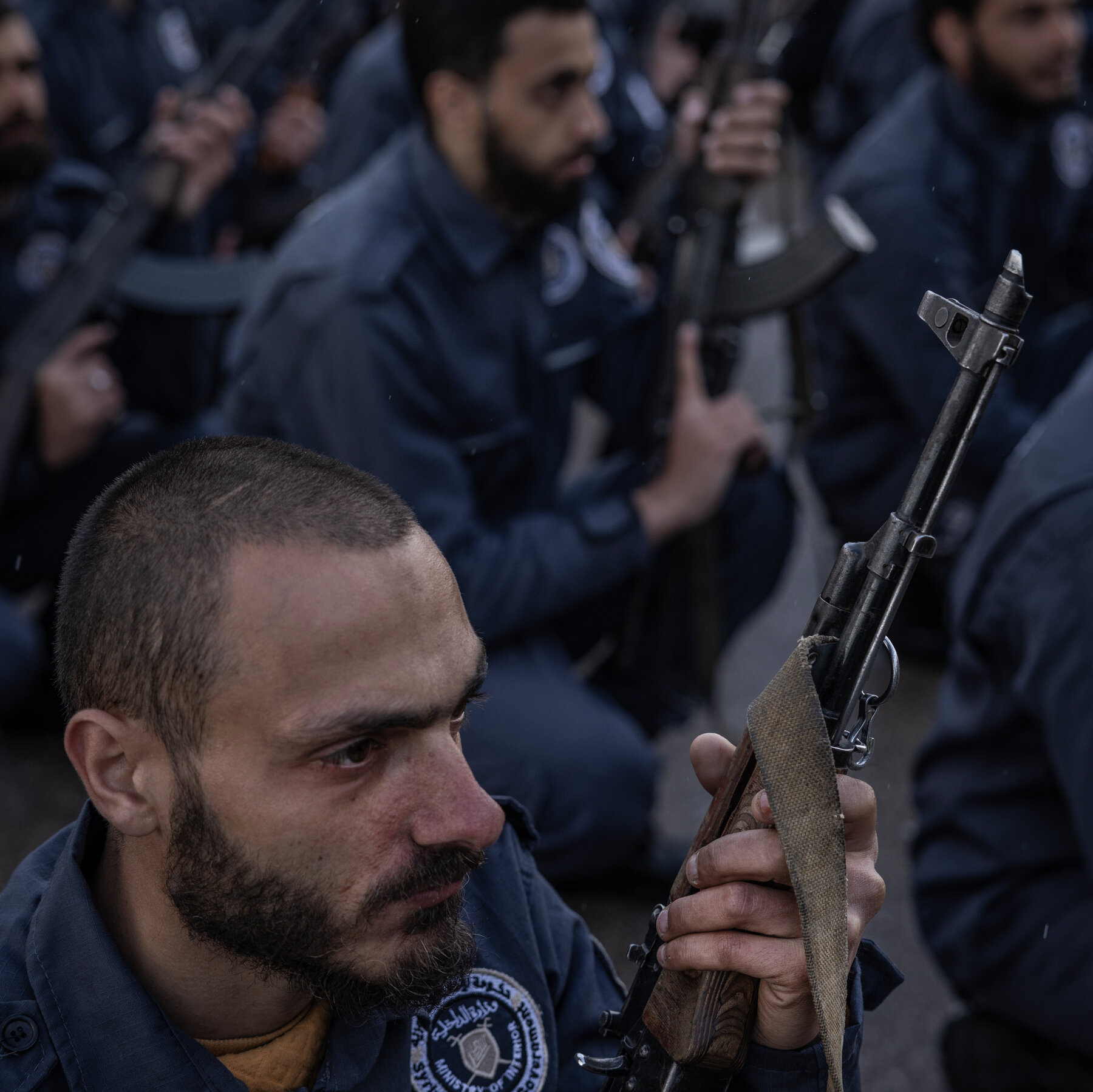 Syria’s Military Rebirth: Loyalists and Religious Teaching at the Core